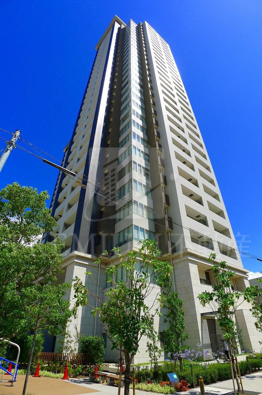 （賃貸）ローレルタワー夕陽丘ウエストレジデンス