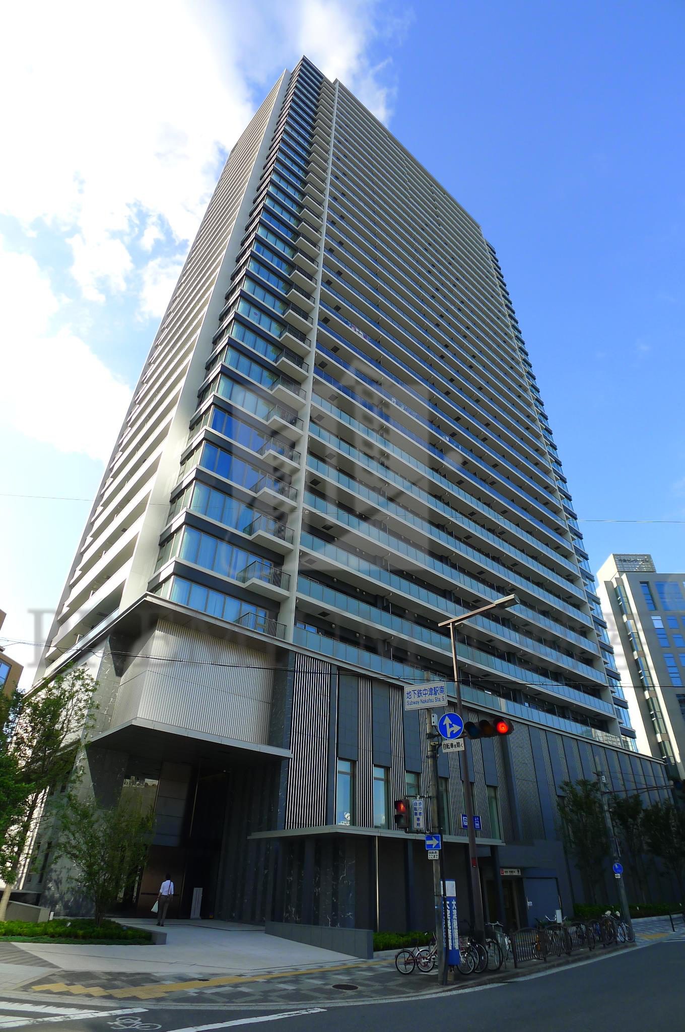 （賃貸）ザ・セントラルマークタワー