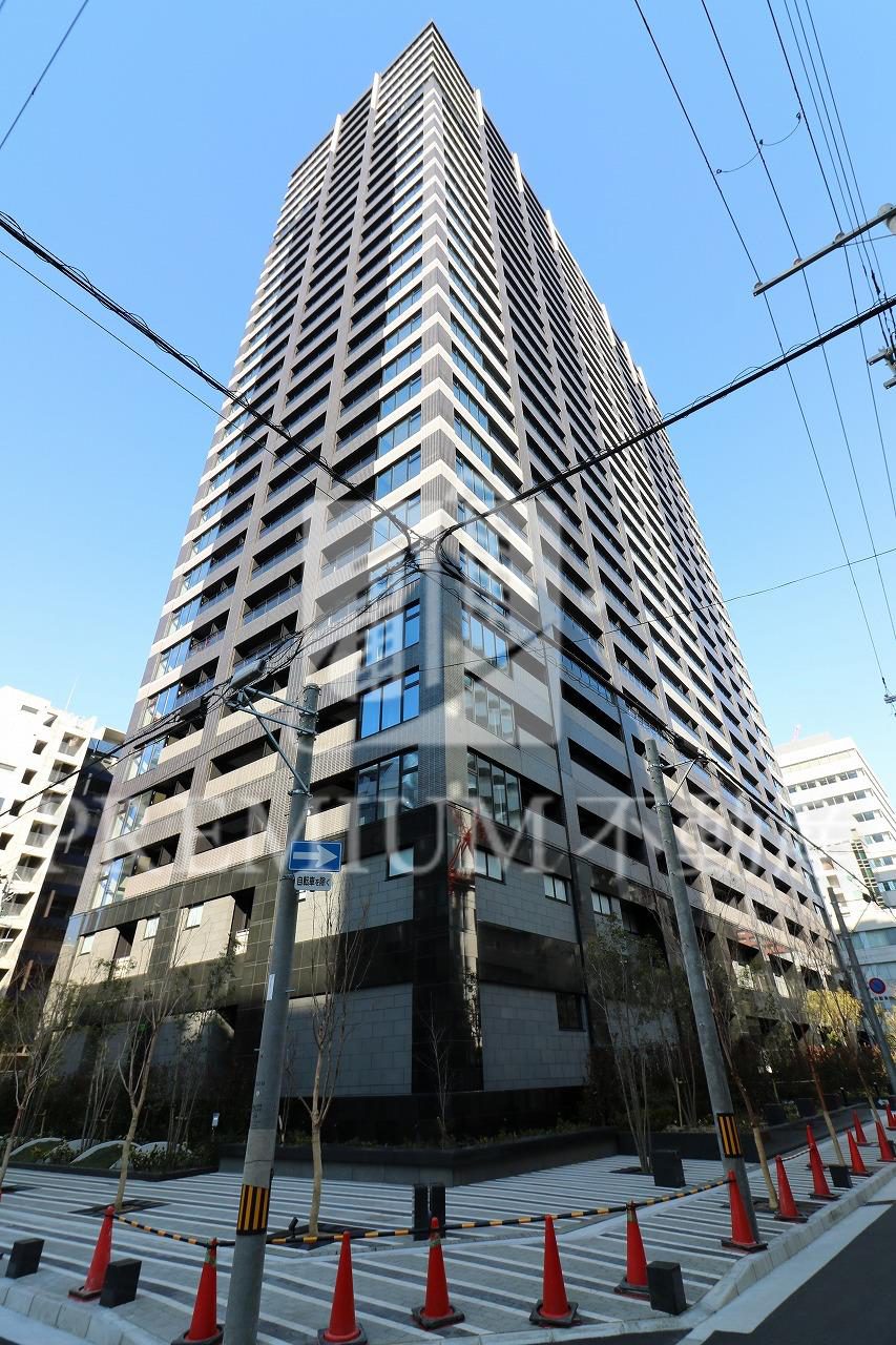 （賃貸）プレサンスレジェンド堺筋本町タワー