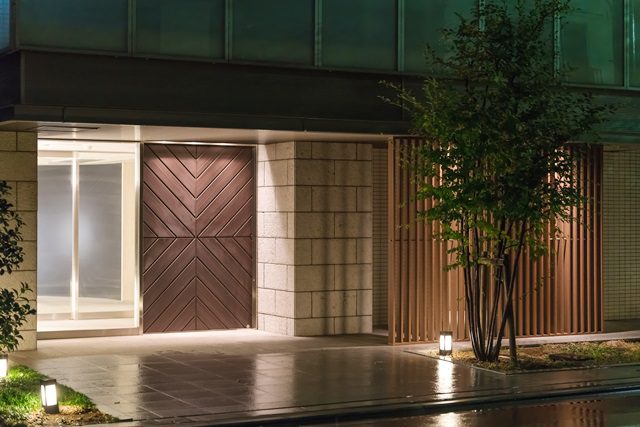 タワーマンションで一人暮らしをしたい！