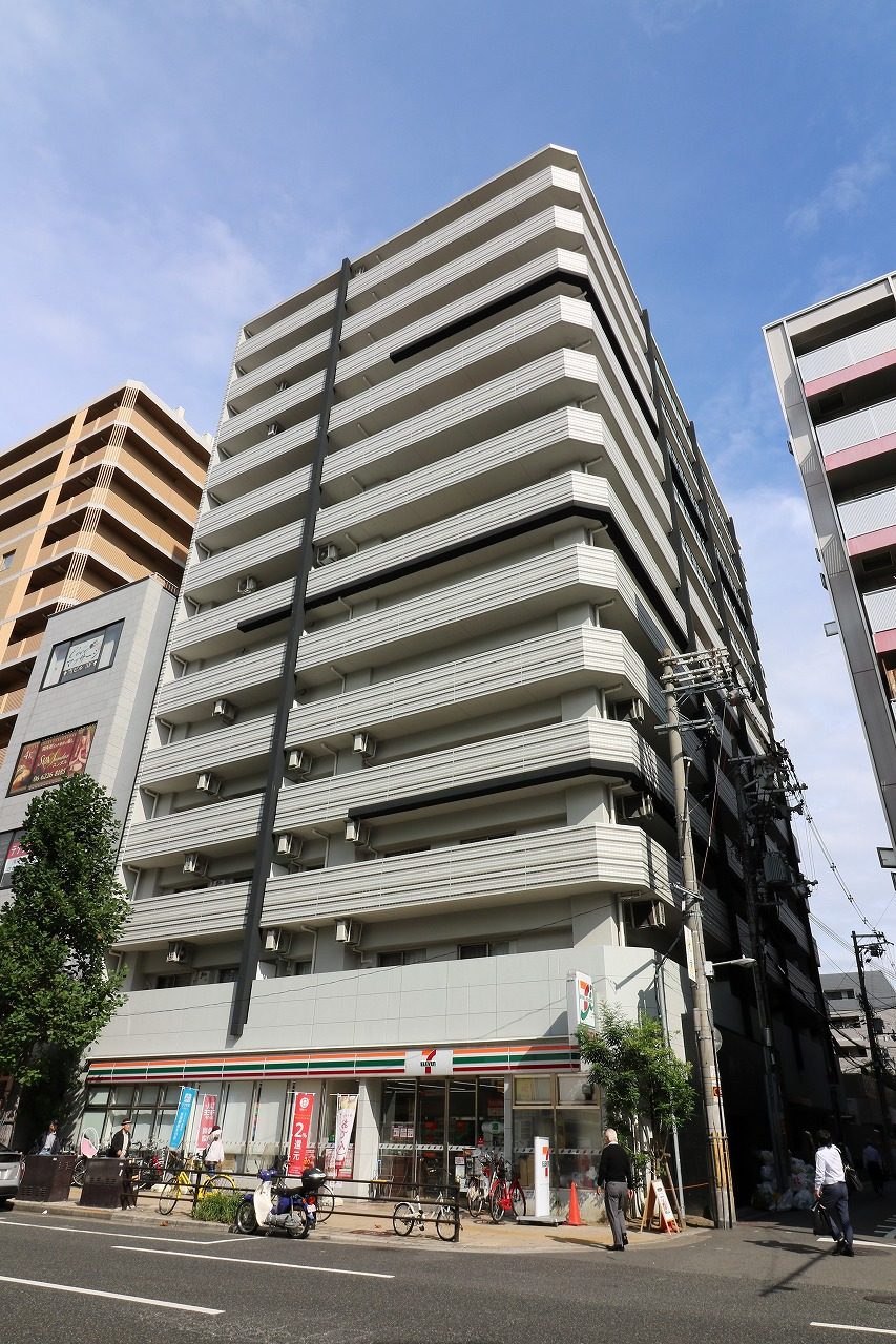 （民泊）クリスタルエグゼ日本橋