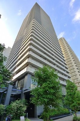 （売買）ルネッサなんばタワー