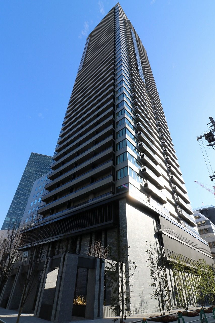 （賃貸）北浜ミッドタワー