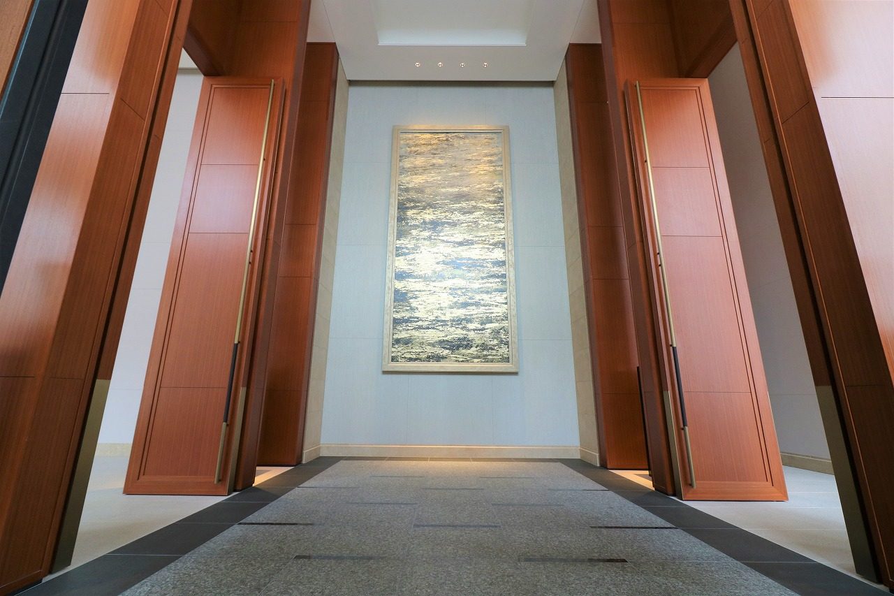 （賃貸）グランドメゾン新梅田タワー