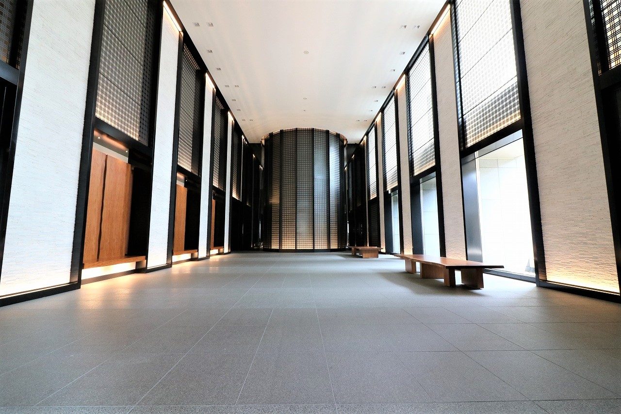 （売買）ザ・セントラルマークタワー