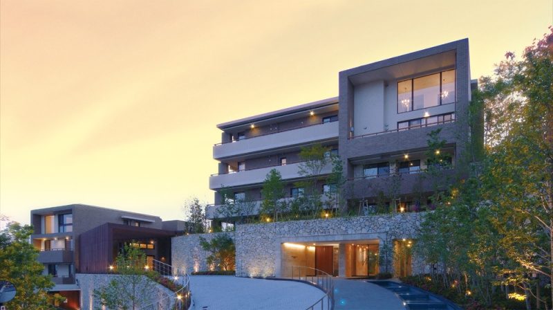 （売買）エアフォレスト一番町フォレストテラス