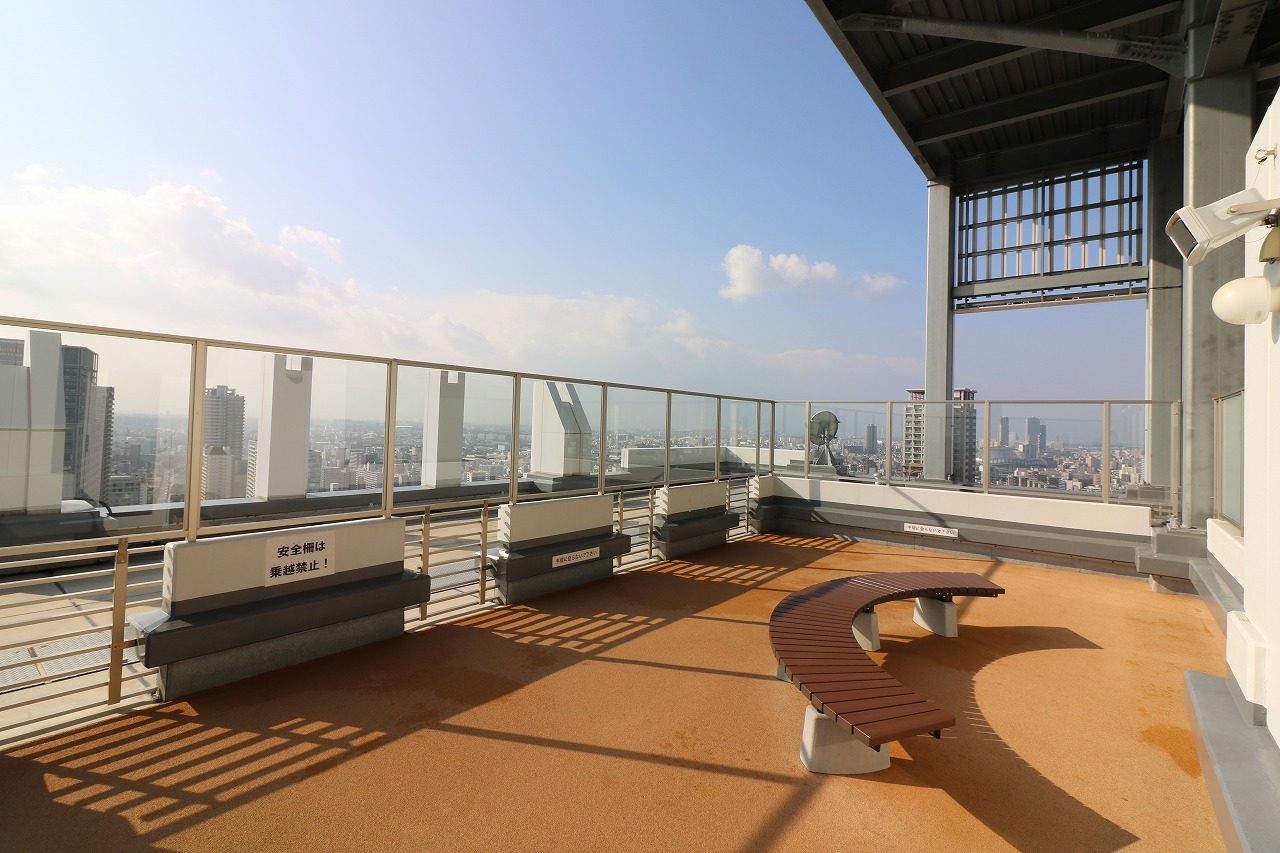 （賃貸）ブランズタワー南堀江