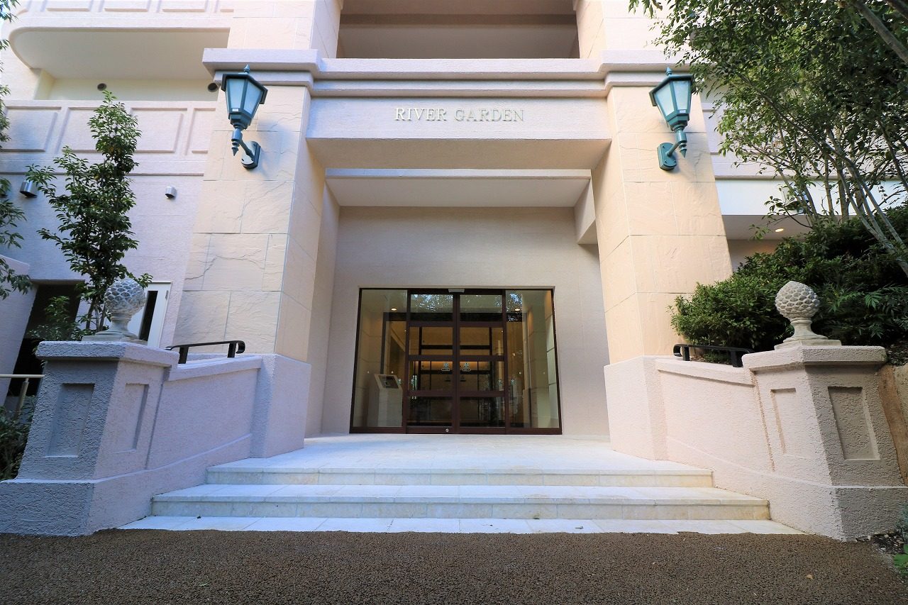 （売買）リバーガーデン岸里玉出