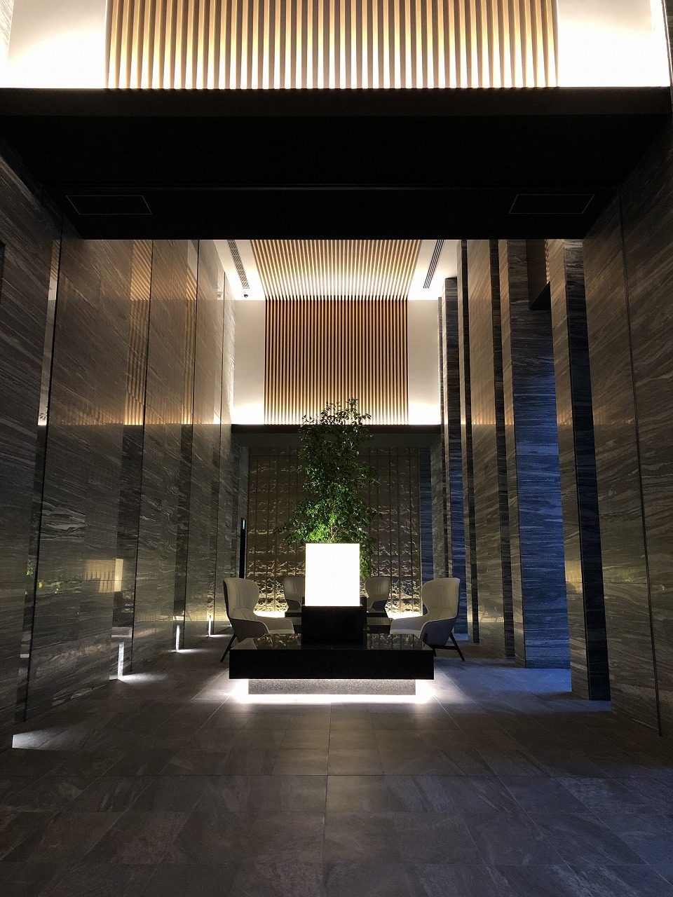 （賃貸）北浜ミッドタワー