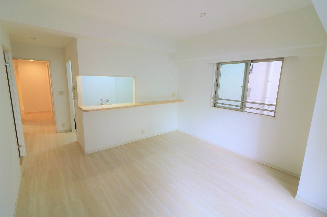 (賃貸)エンゼルシティフラッツ心斎橋北