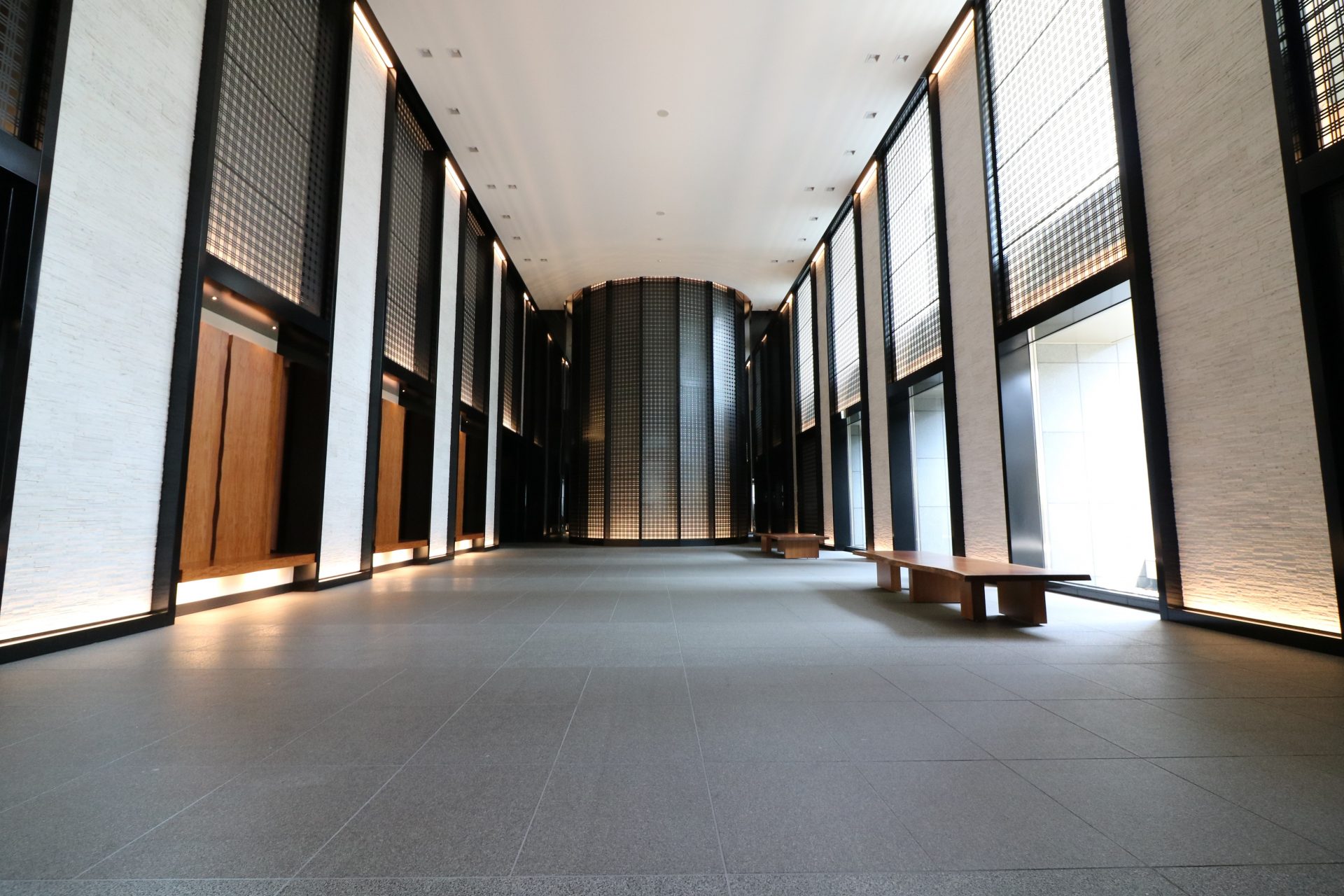 タワーマンション あってよかった共用施設