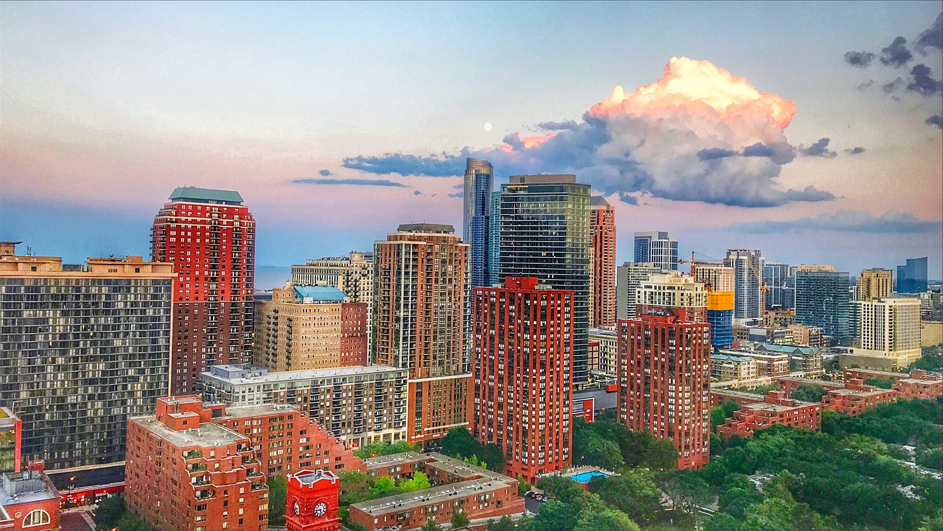 世界のタワーマンションを見てみよう！！（高さ編）