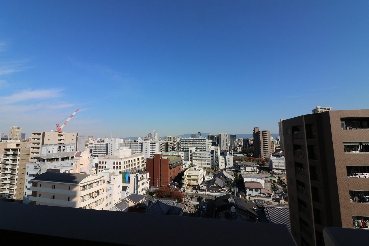 （賃貸）キングマンション心斎橋東