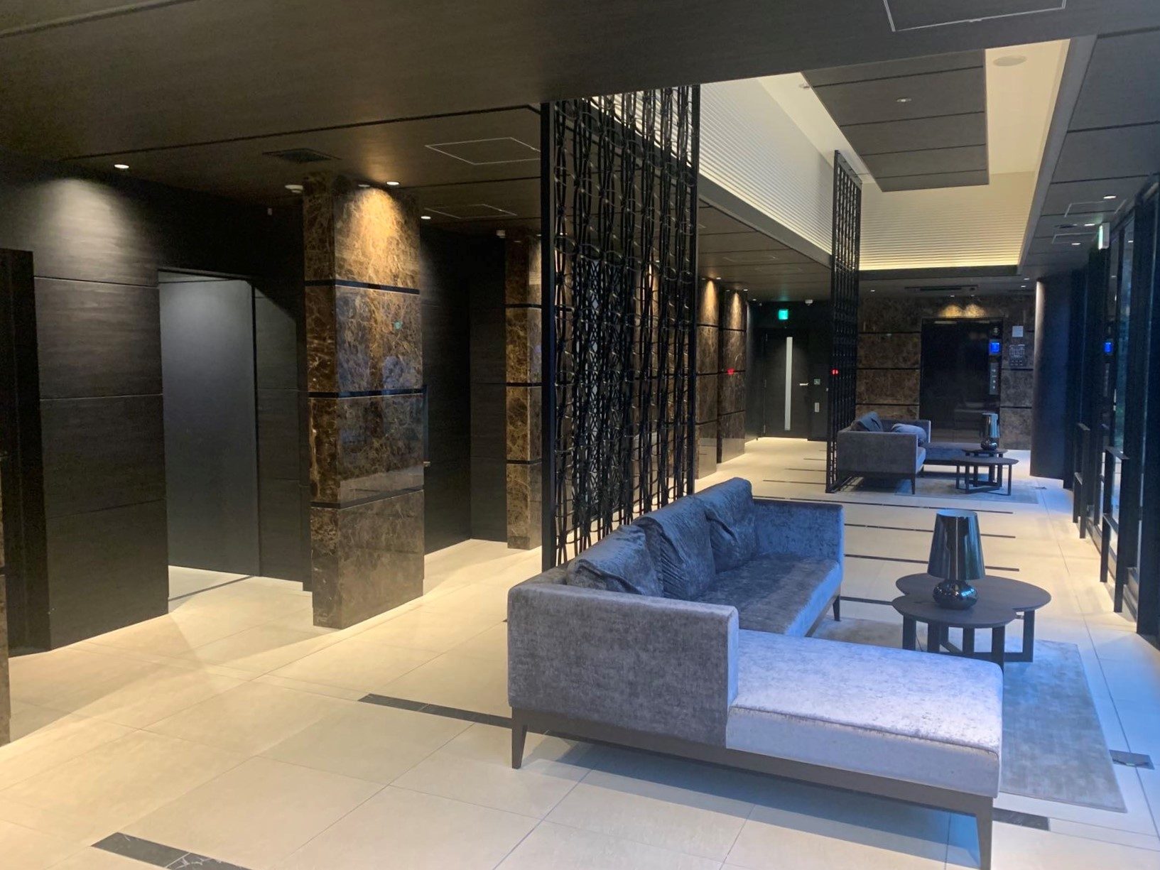 （売買）パークナード新梅田アーバンパレス