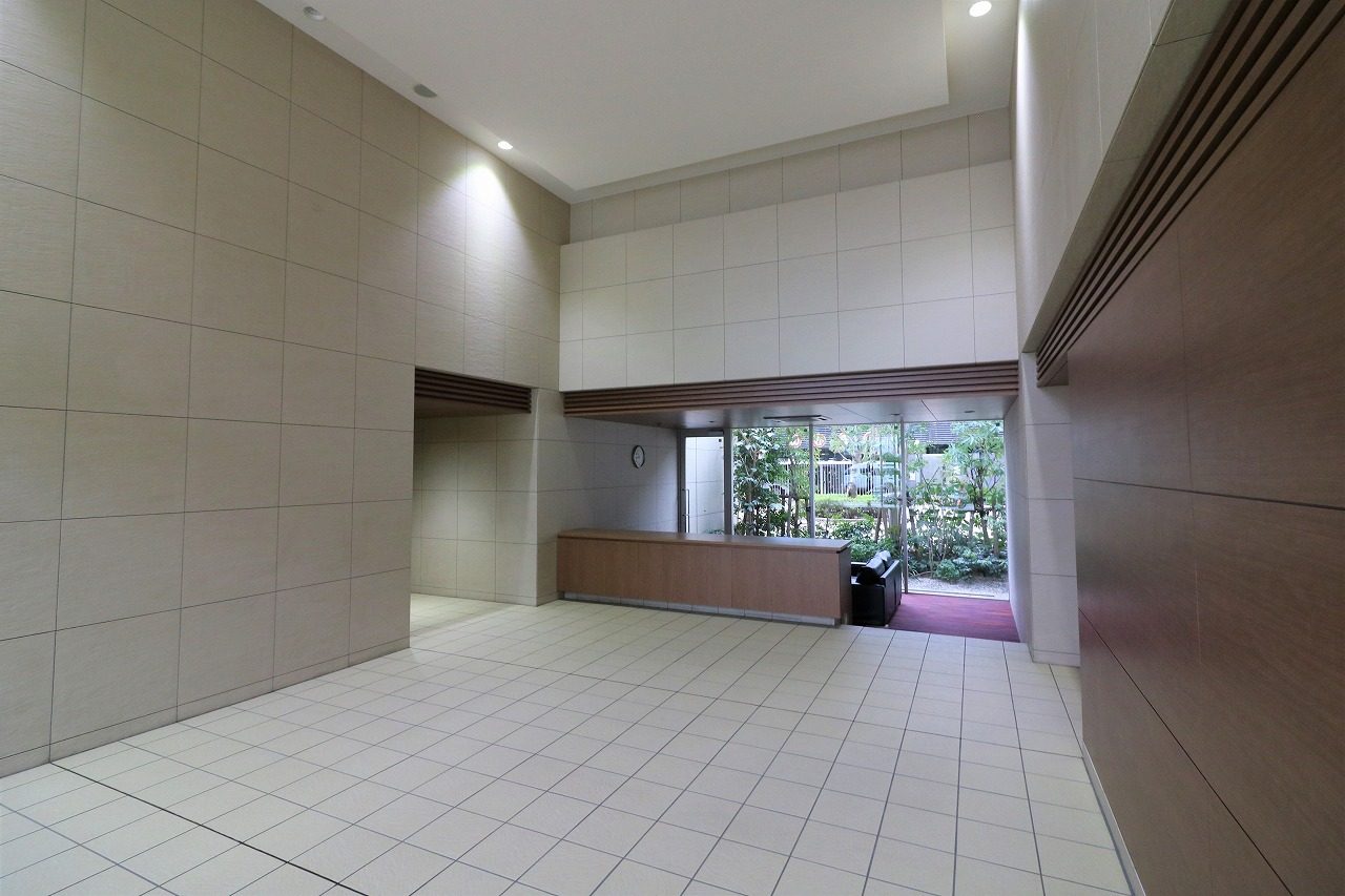 （賃貸）シャリエ鶴見緑地エルグレース