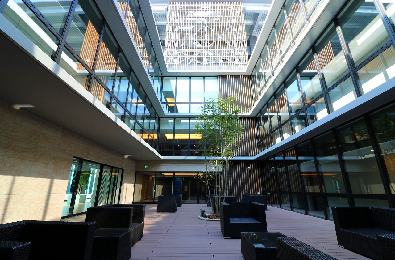 (賃貸)シティタワー梅田東