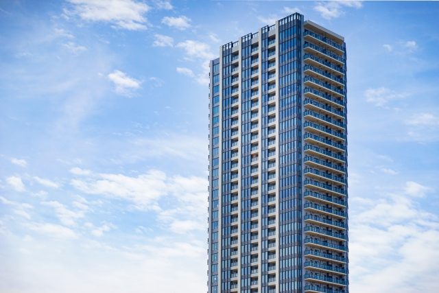 ～2023年から2025年までの新築タワーマンションのご紹介～