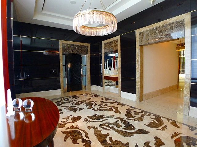 （賃貸）TheKitahama（ザ・キタハマ）