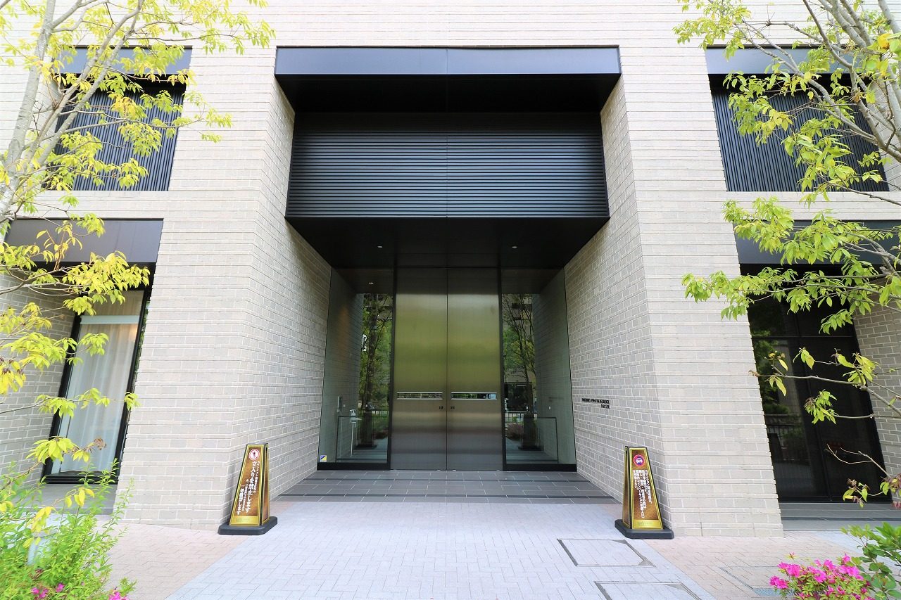 （売買）パークホームズ千里中央ザ・レジデンス・パークサイド