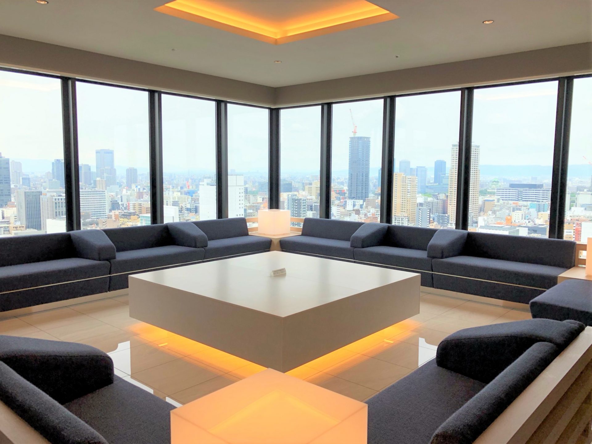 （売買）MJR堺筋本町タワー