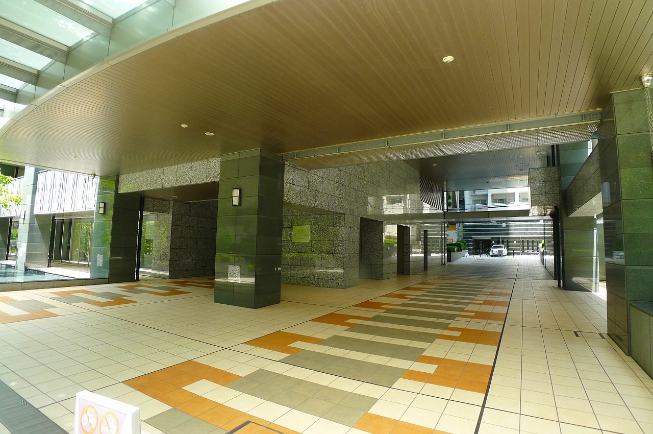 （売買）ビオール大阪大手前タワー