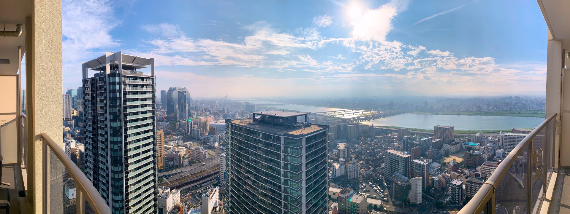 （賃貸）ブランズタワー梅田 North