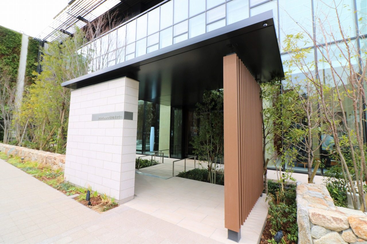 （賃貸）グランドメゾン新梅田タワー