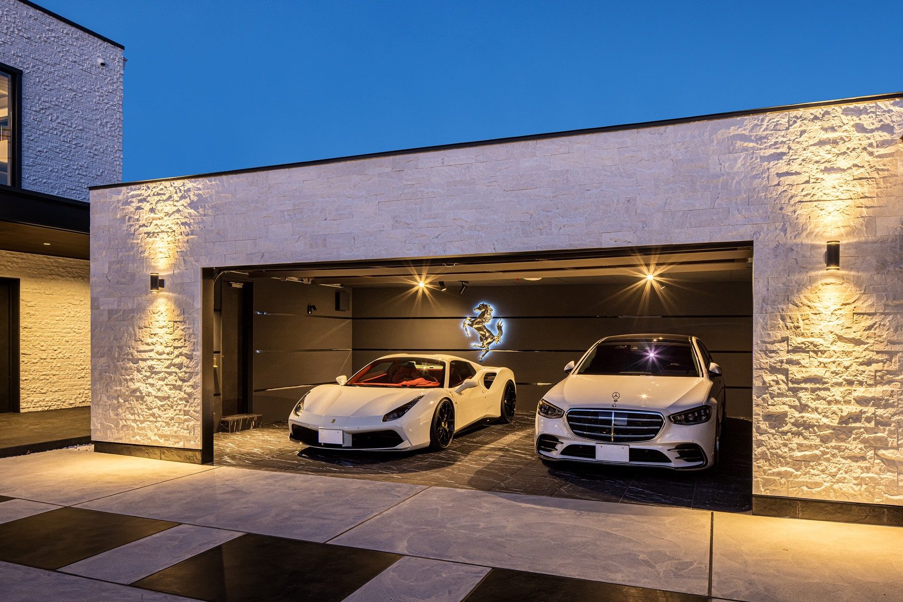 【会員限定：売買】関西屈指の超高級住宅街戸建て（ラグジュアリーリノベーション）