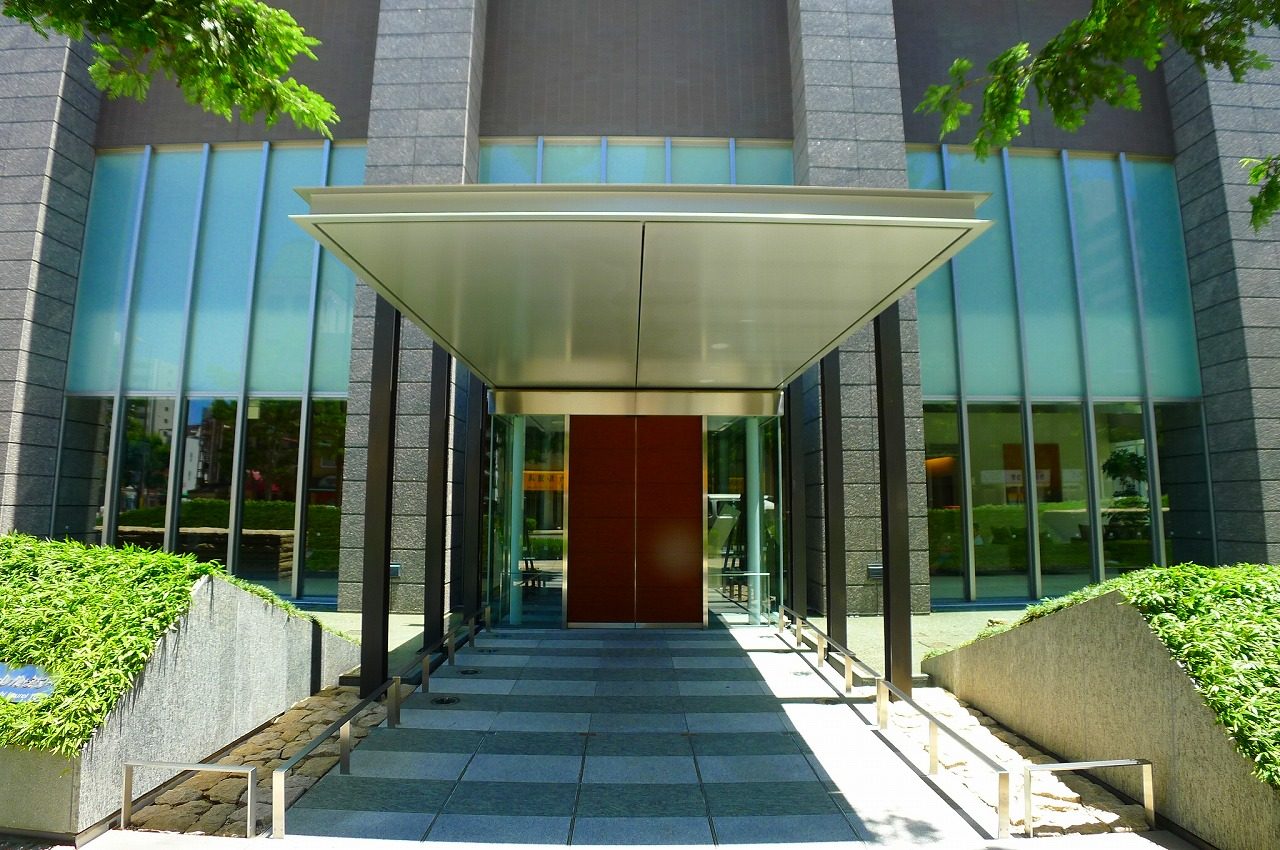 （賃貸）ウェリス上本町ローレルタワー