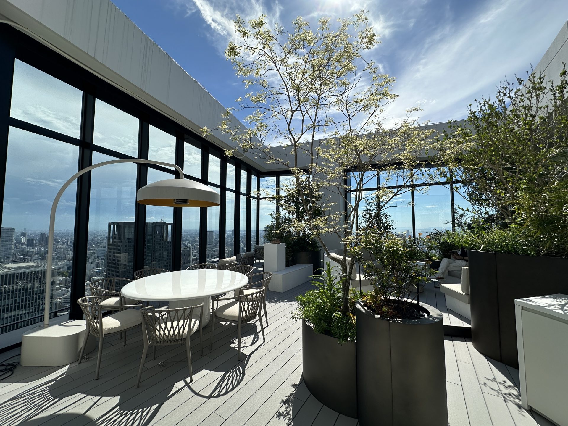 （不動産投資）Brillia Tower 堂島