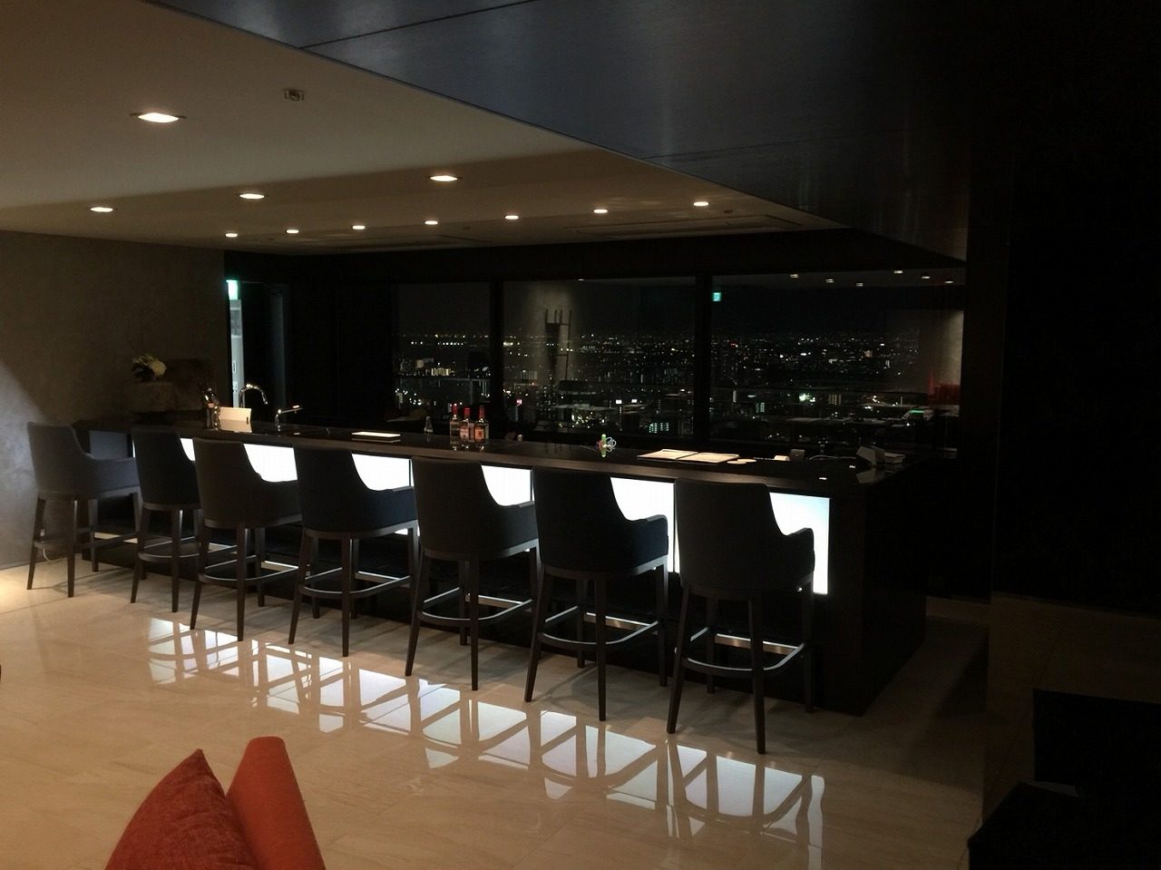 （売買）ザ・パークハウス中之島タワー