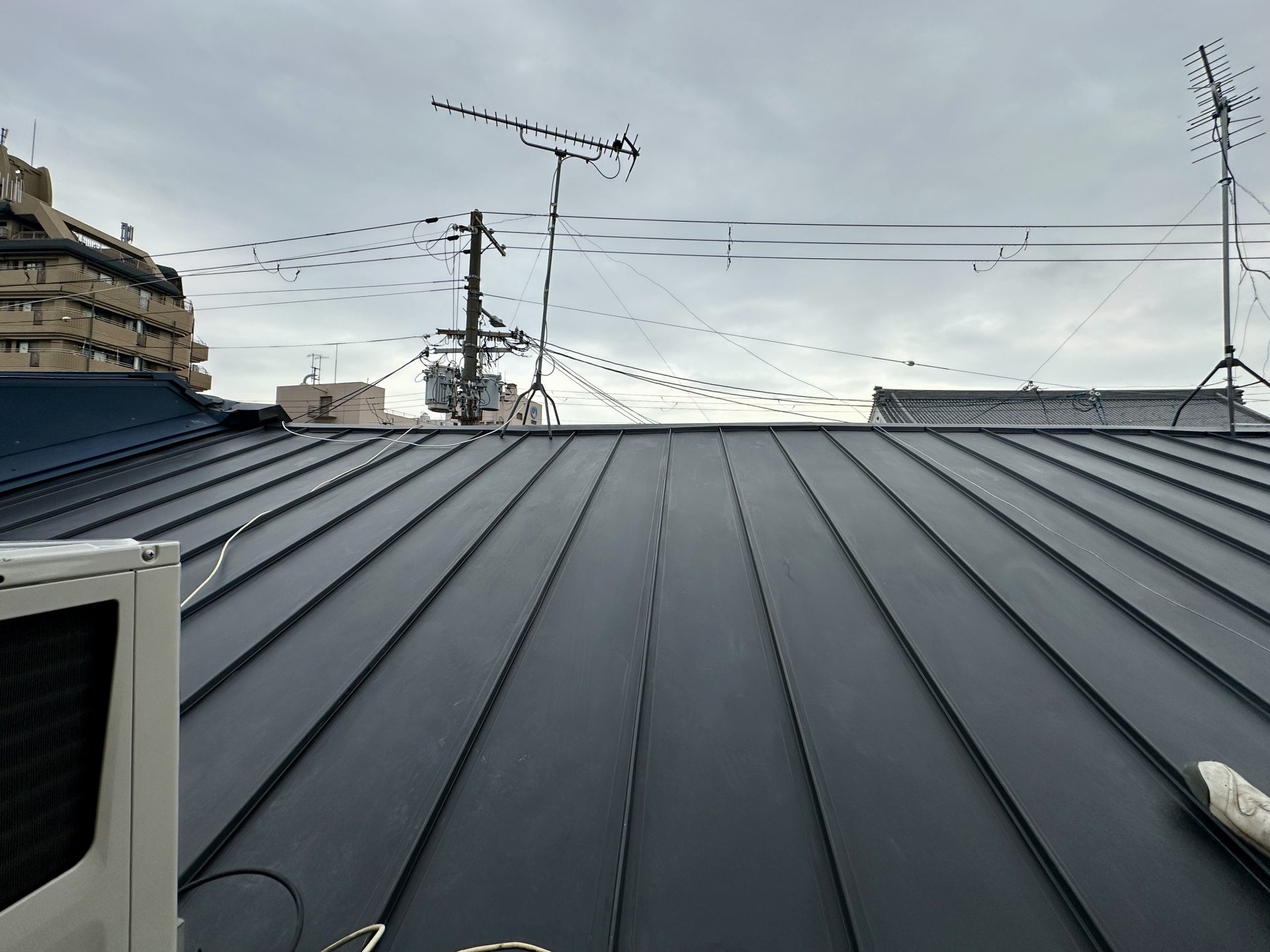 (不動産投資)生野区勝山北2丁目 連棟戸建て