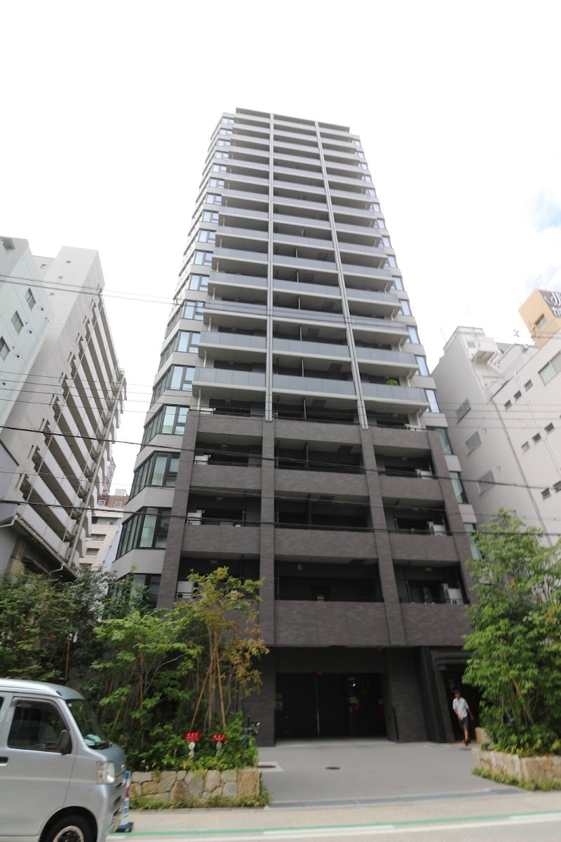 大阪・上本町に新タワーマンション、積水ハウスが2026年秋販売開始