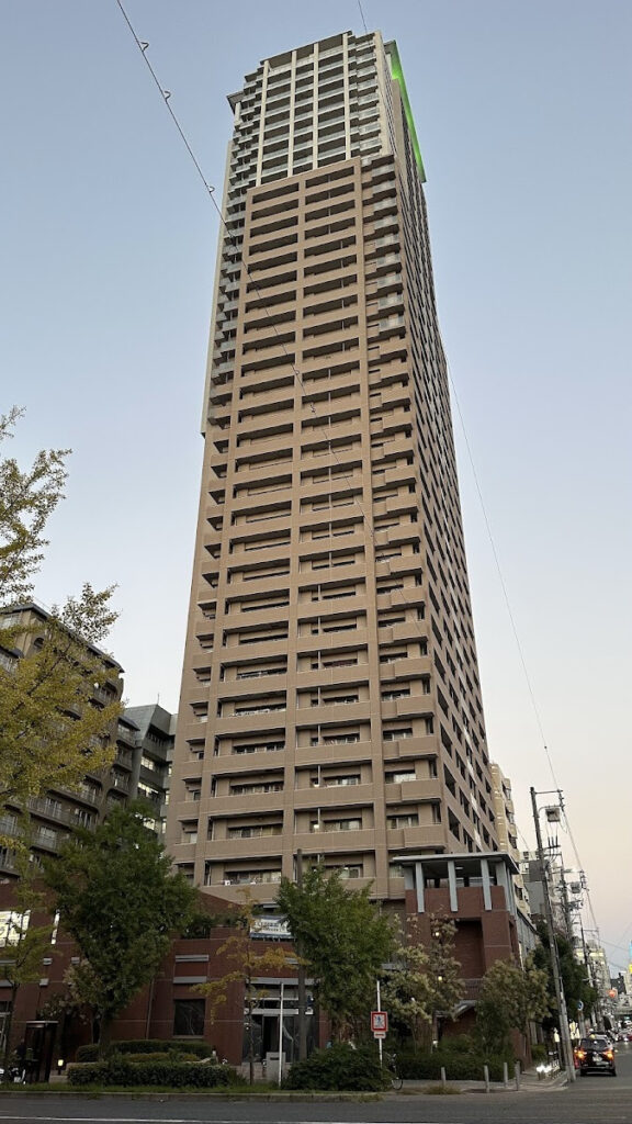 南堀江の中古マンション価格が10年間で123.6%上昇、今後の展望は？