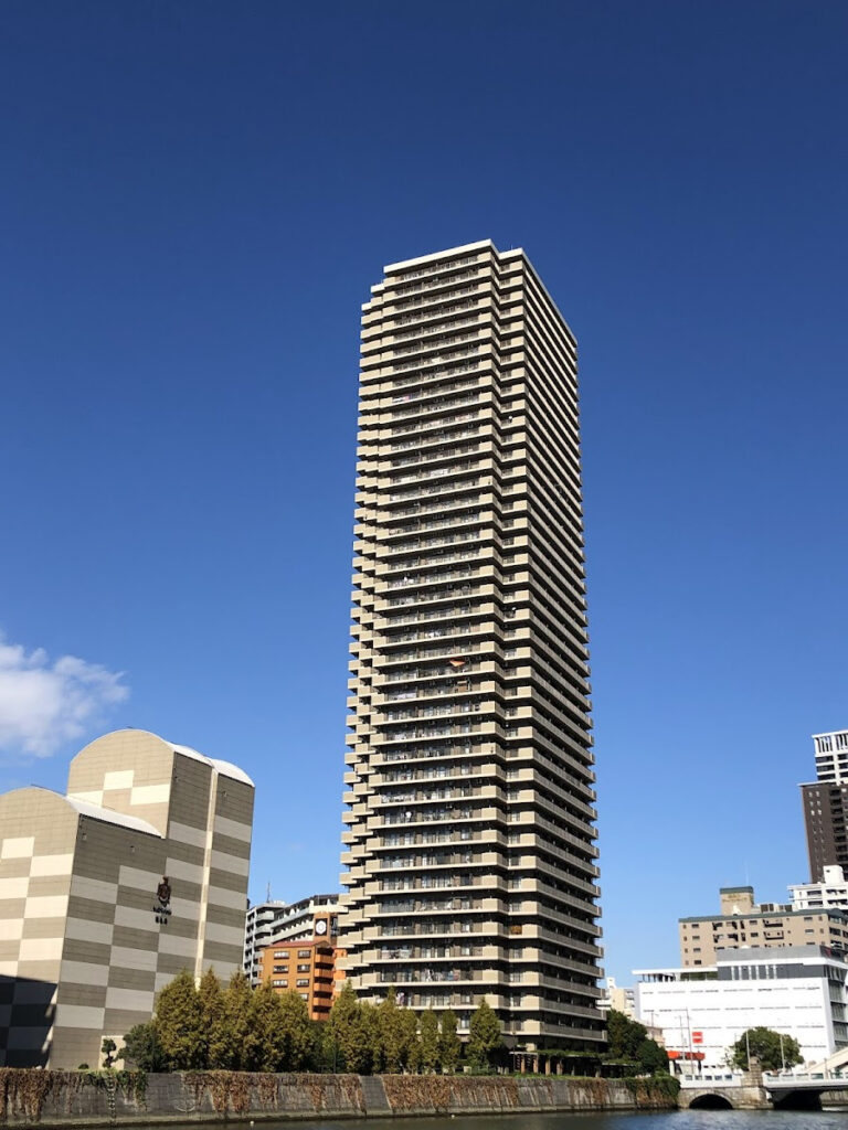 野田阪神駅の中古マンション価格が104.3%上昇、今後の投資に期待