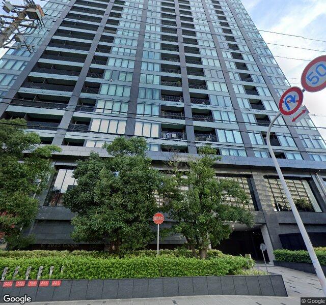 中津駅周辺の中古マンション価格が102.8%上昇、今後の投資先として注目