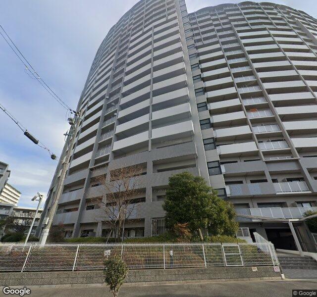 弁天町駅周辺の中古マンション価格が91.3%上昇、2034年には4,882万円予測