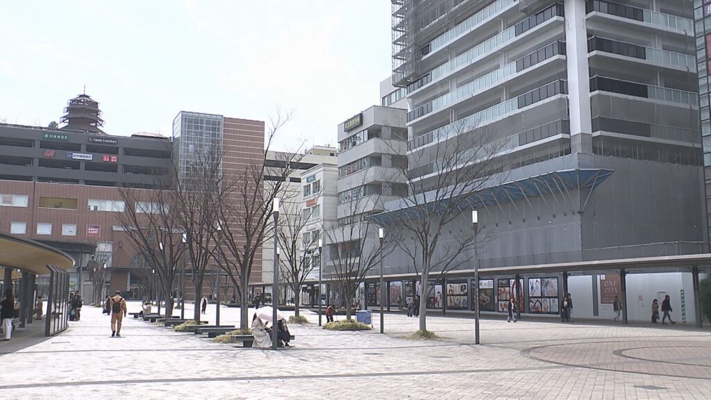 大分県の地価上昇とタワーマンション市場の動向