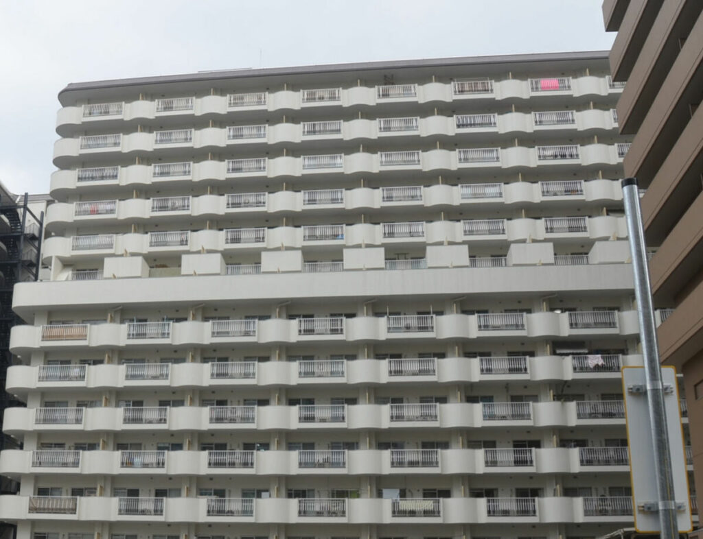 大阪市梅田のタワーマンション計画が住民反対で頓挫、ブランド向上の可能性は