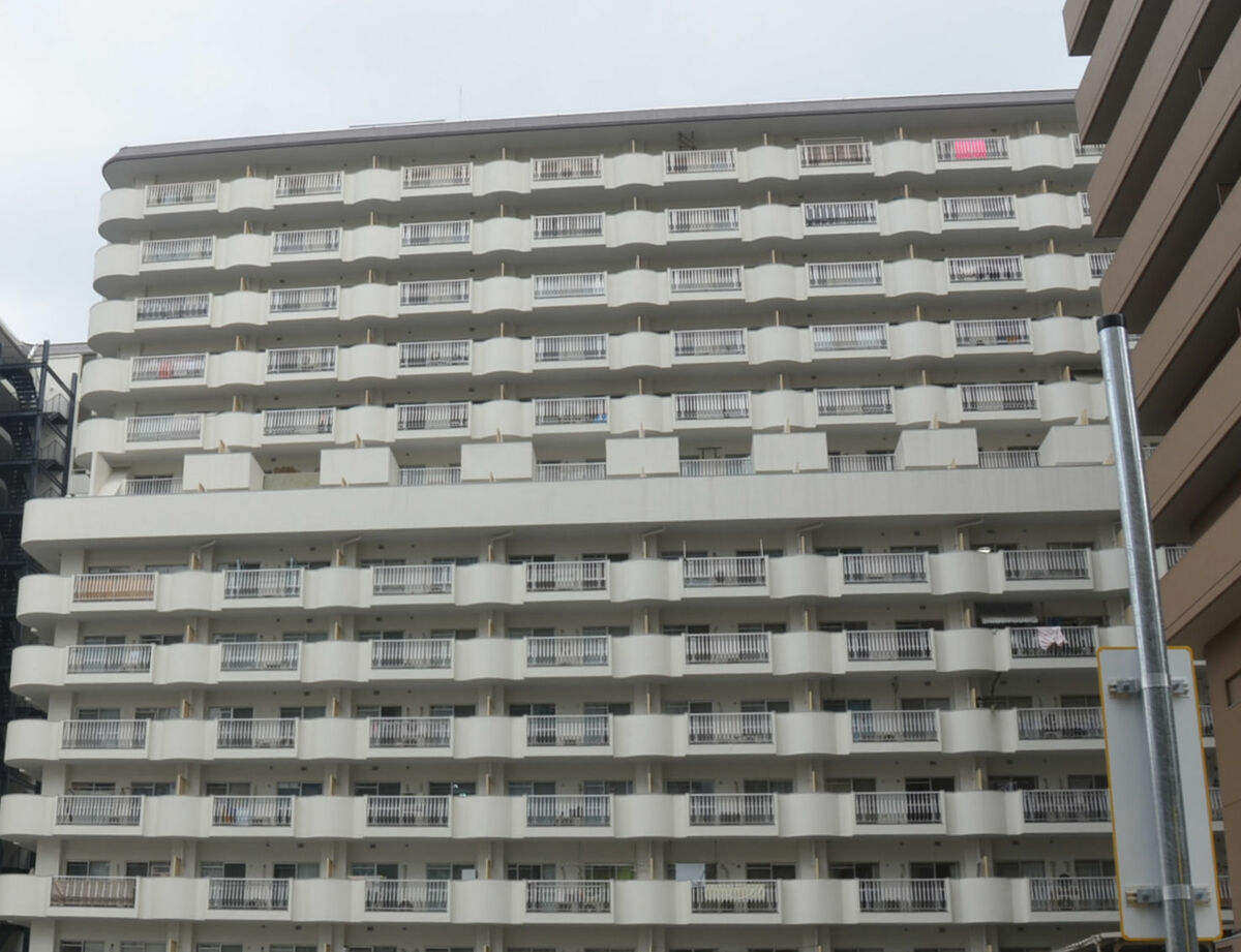 大阪市梅田のタワーマンション計画が住民反対で頓挫、ブランド向上の可能性は