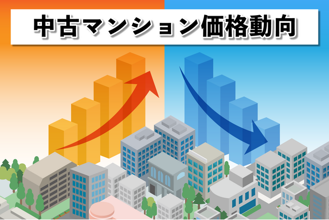 2026年の大阪市中古マンション価格動向と投資戦略