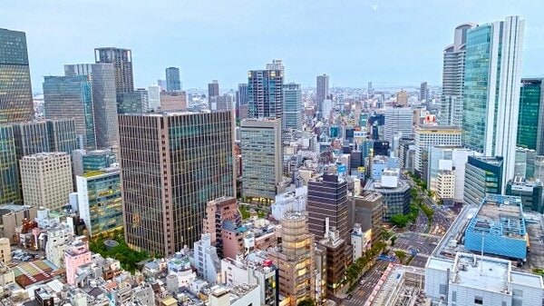 大阪府の中古マンション市場動向と投資のポイント