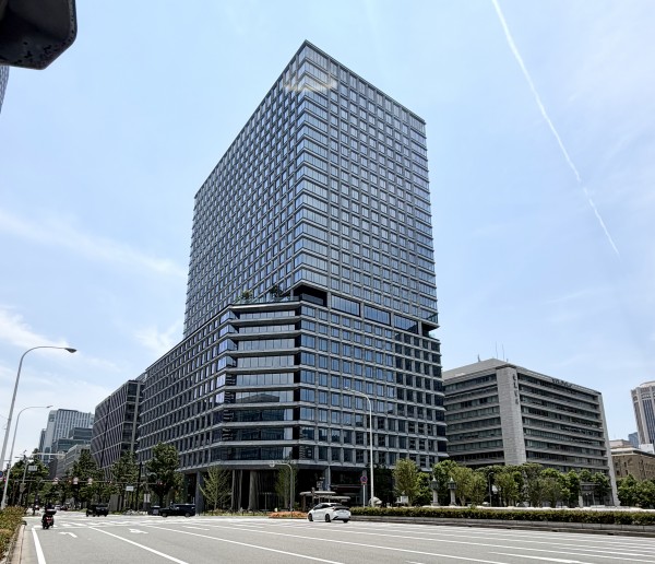 大阪・淀屋橋に新たな大型複合ビル「淀屋橋ゲートタワー」2026年開業