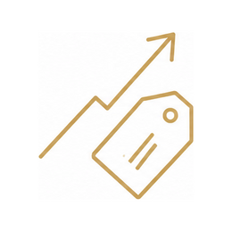 Sales Strategy for Higher Price