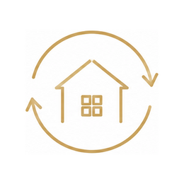 Support for Relocation, Inheritance, and Investment